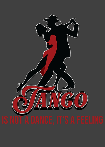 Tango Dancer Cuba