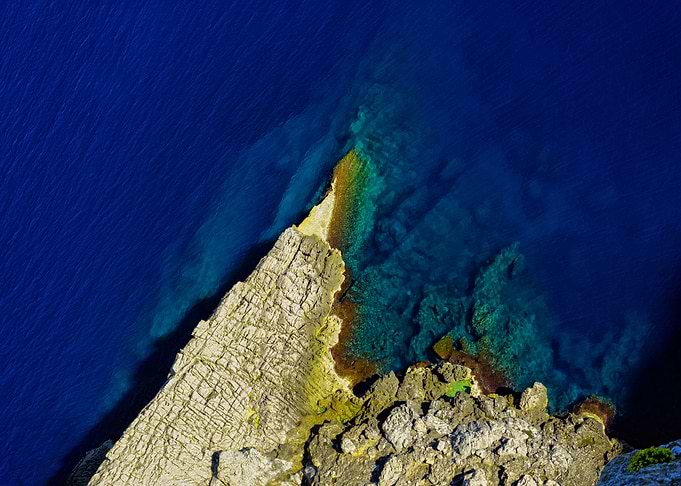 Punta des Forn