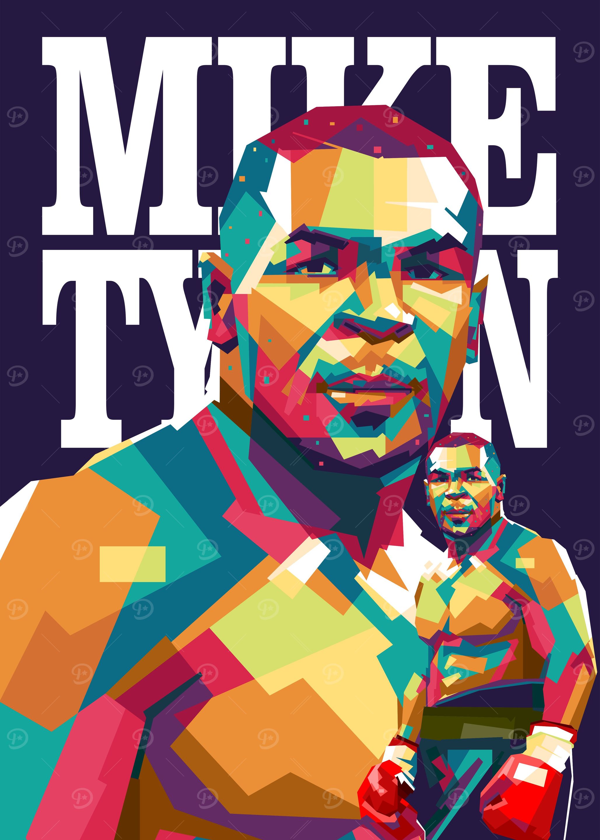 mike tyson