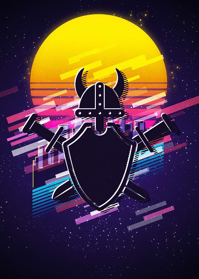 shield