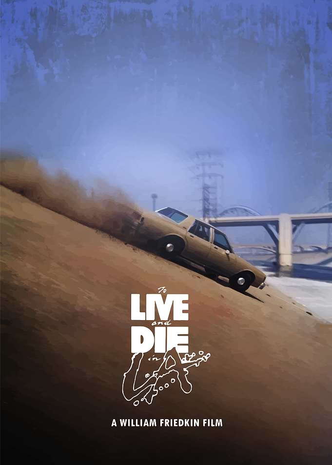 To Live And Die In LA