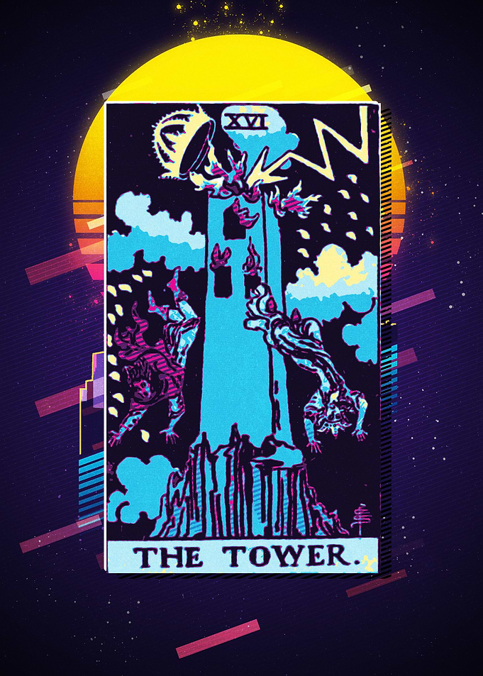 The Tower