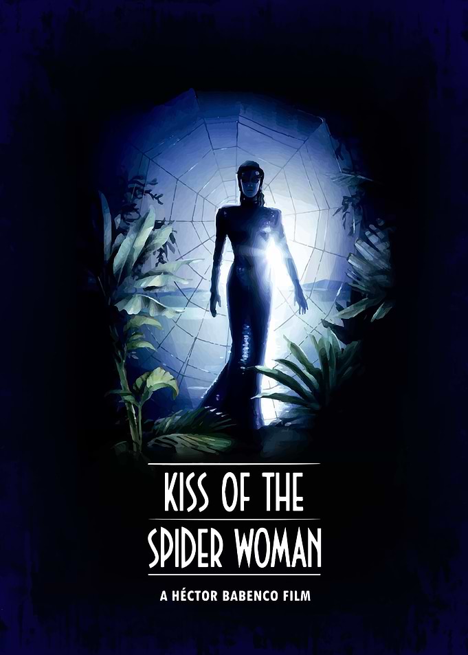 Kiss of the Spider Woman