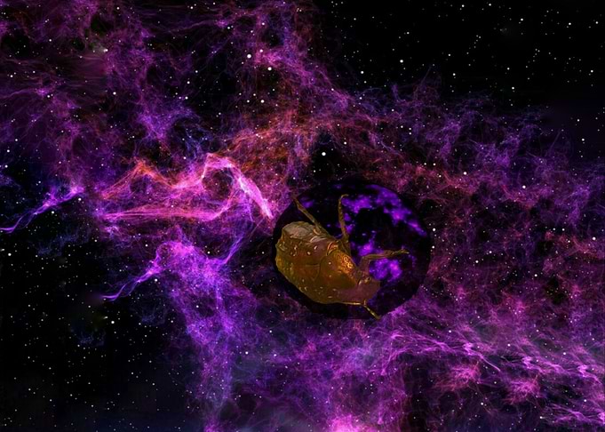 galaxy