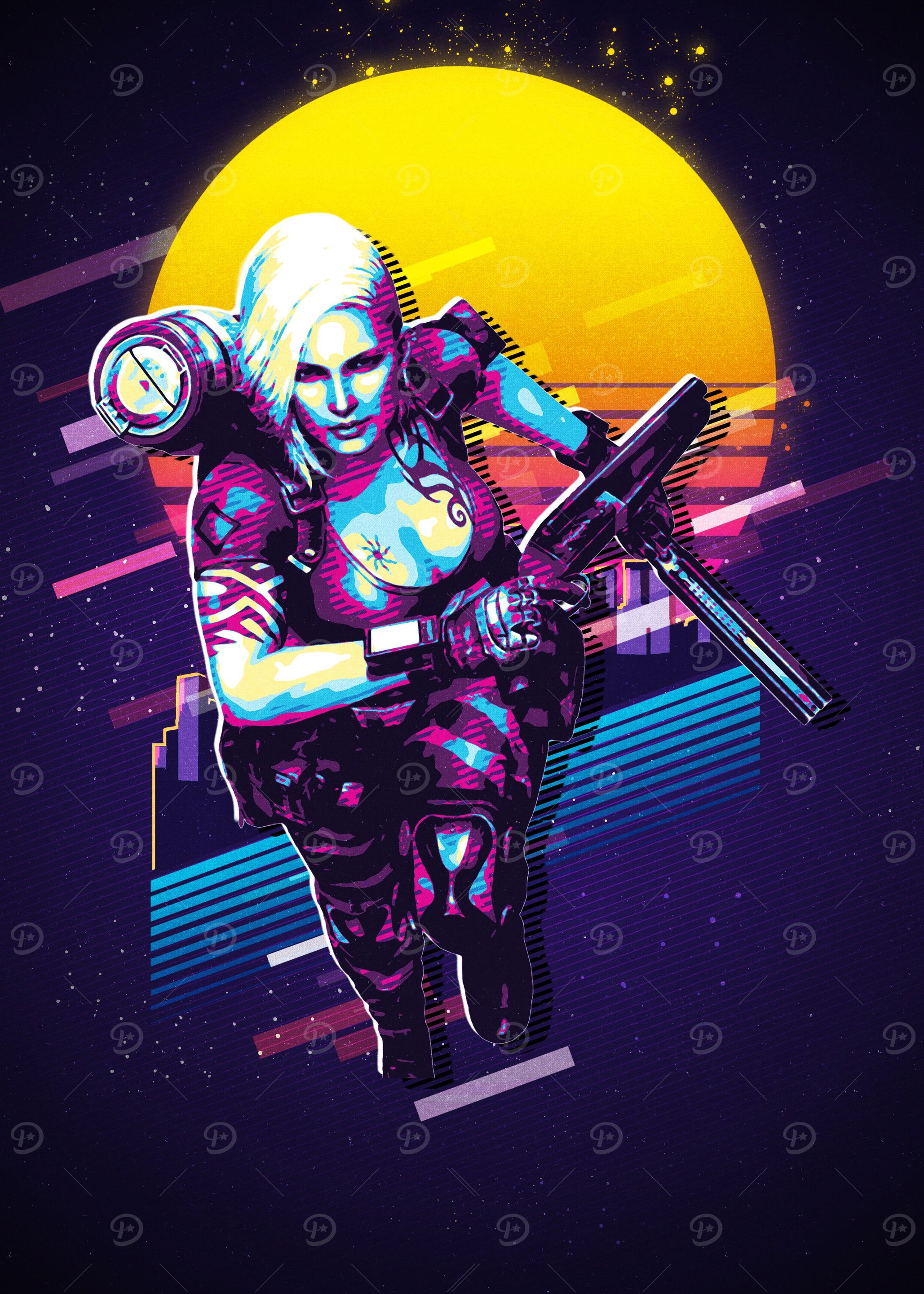 BlackShot Online