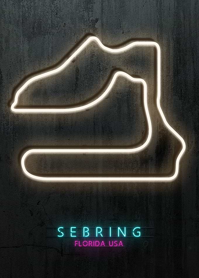 SEBRING RACEWAY