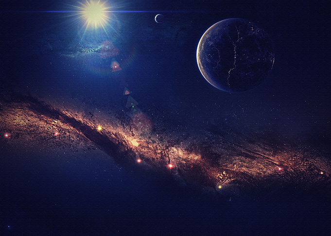 Space