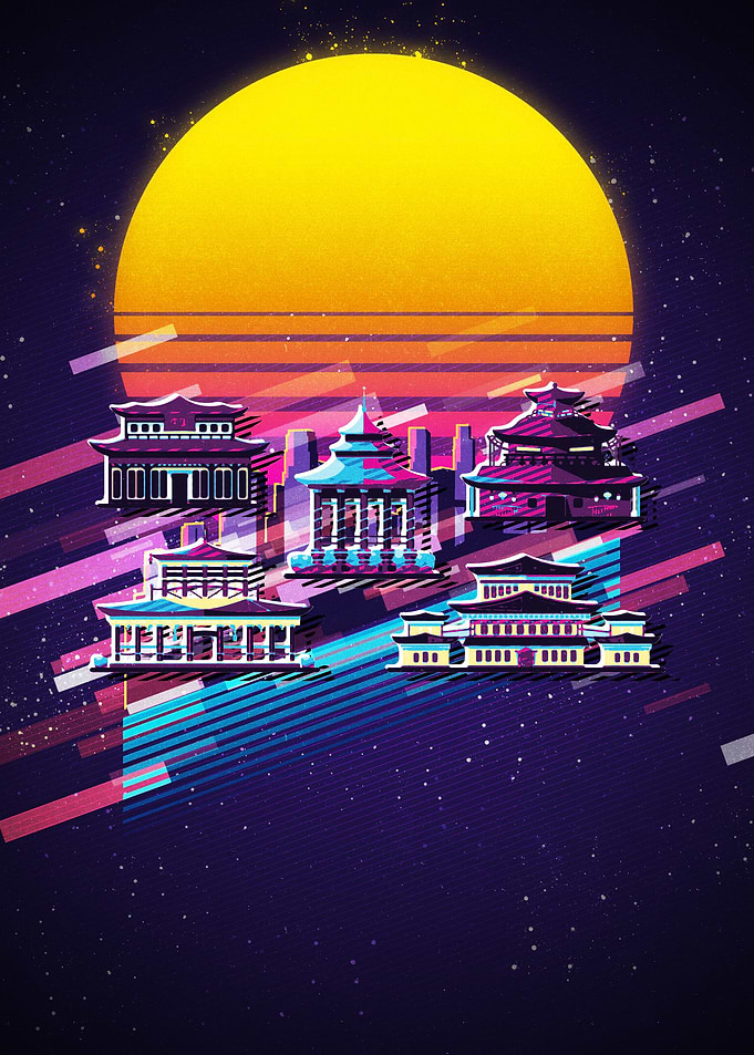 Temple