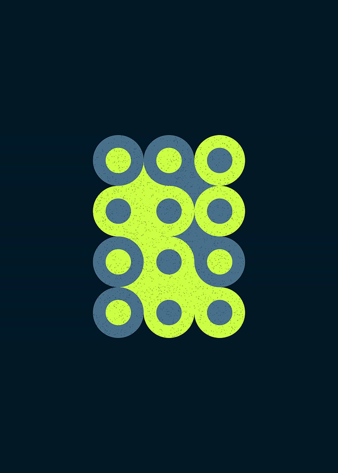 Colour Dots