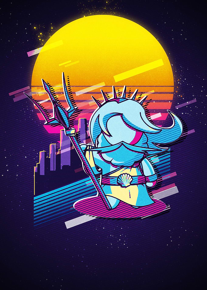 Poseidon