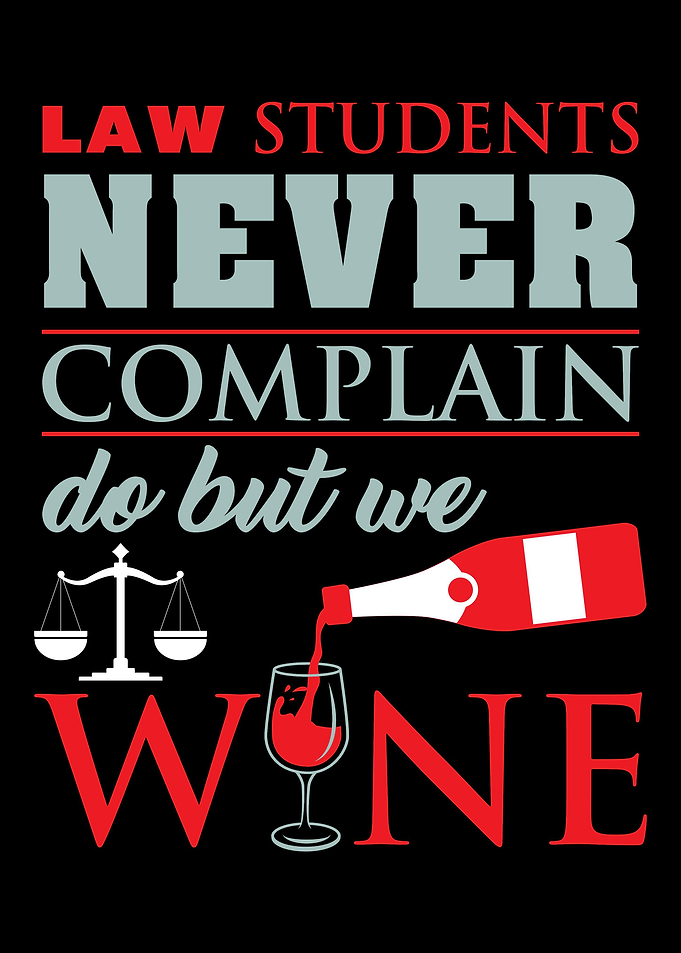 Law Student Definition For