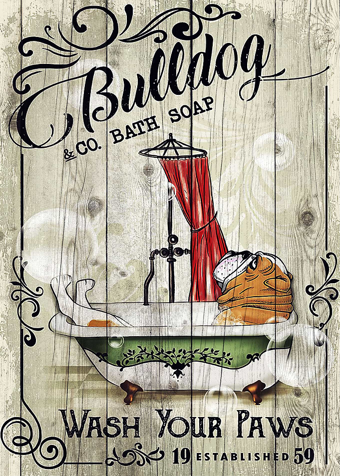 Bulldog