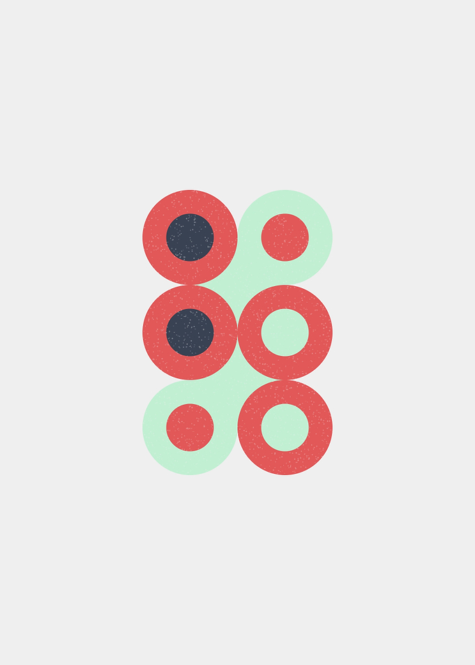 Colour Dots