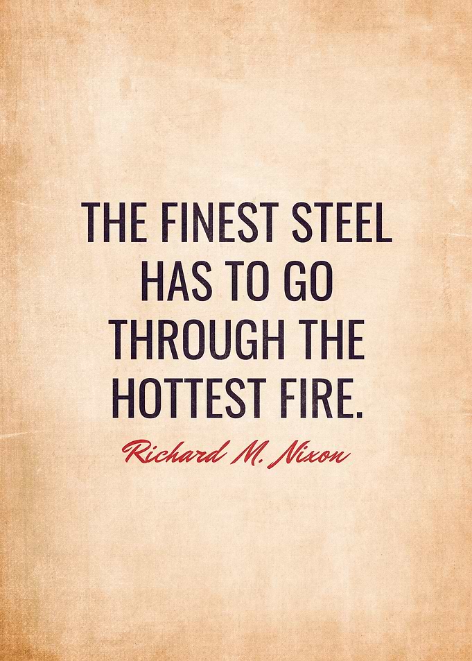 Quotes Richard M Nixon