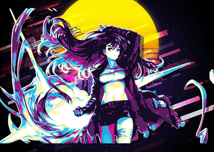 Another Eden