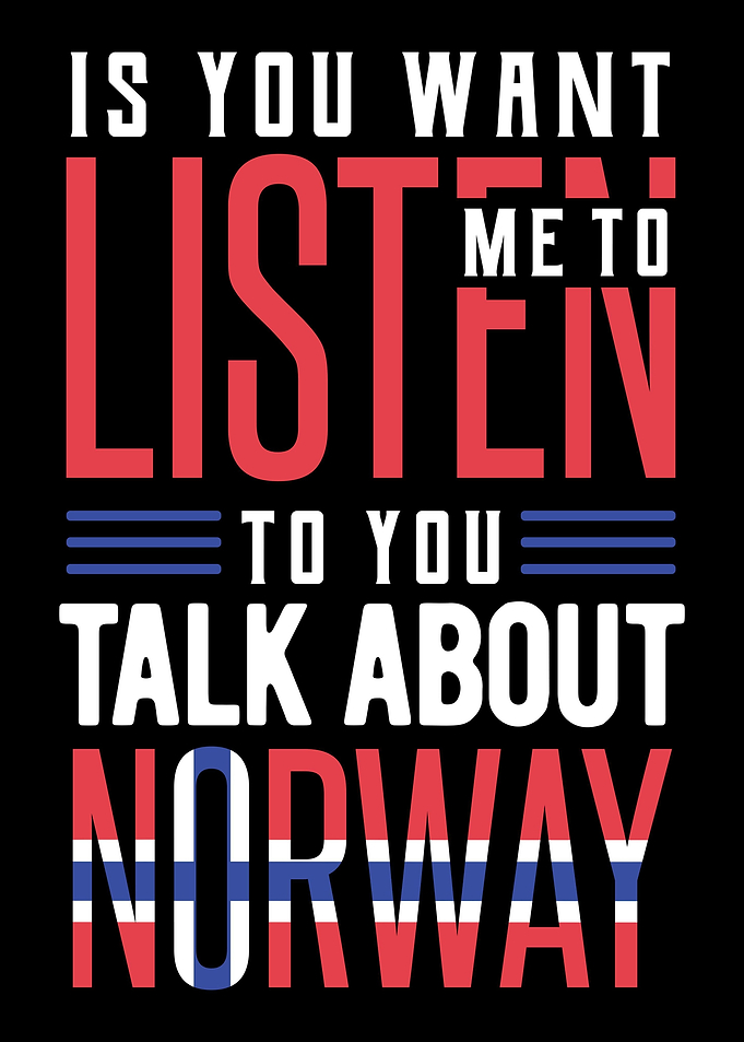 norway