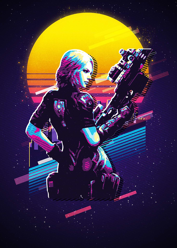 BlackShot Online