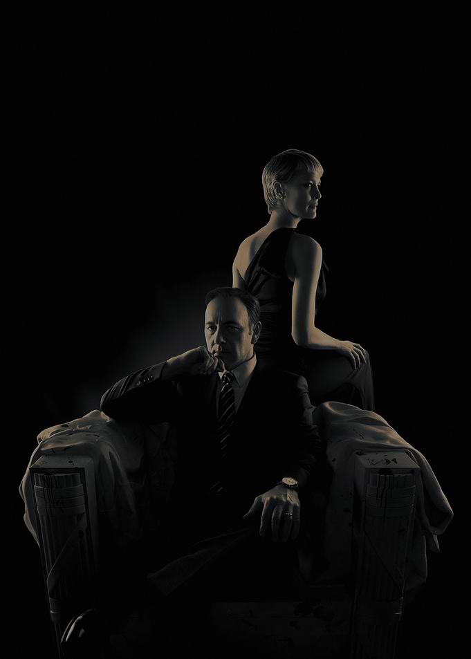 House of Cards Artwork