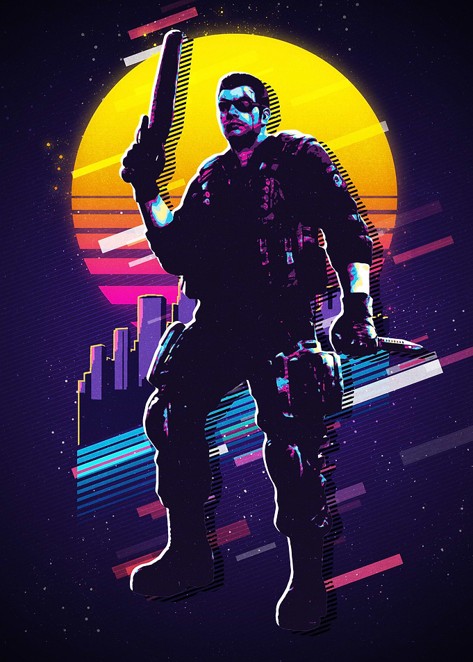 BlackShot Online