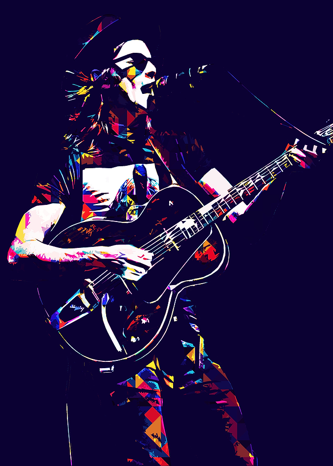 James Bay
