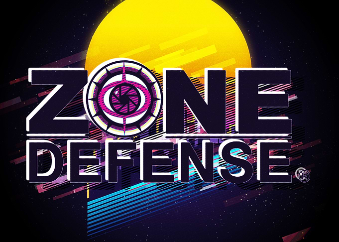 Defense Zone