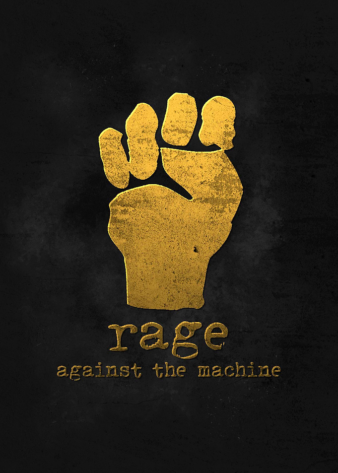 Rage Peter Peavy Wagner