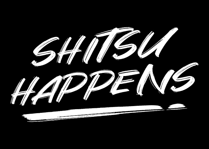 Shitsu Happens Archery