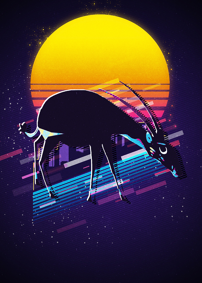Saola