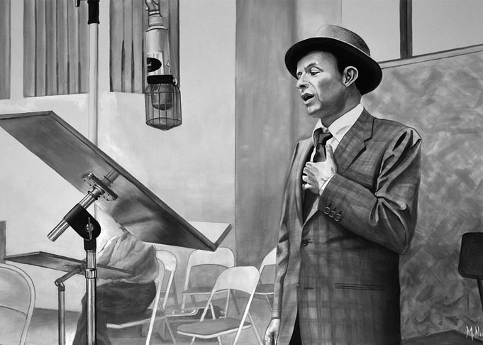 Frank Sinatra
