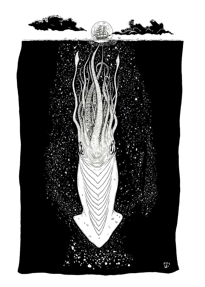 Kraken