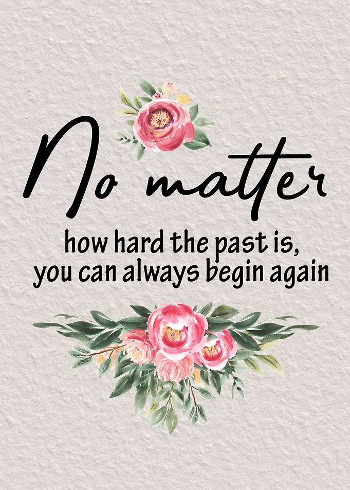 No matter
