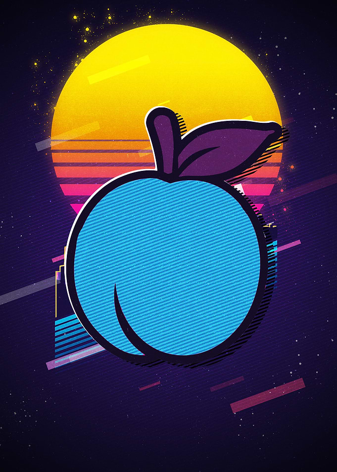 Nectarines