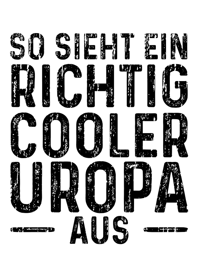 So Sieht Ein Richtig Coole