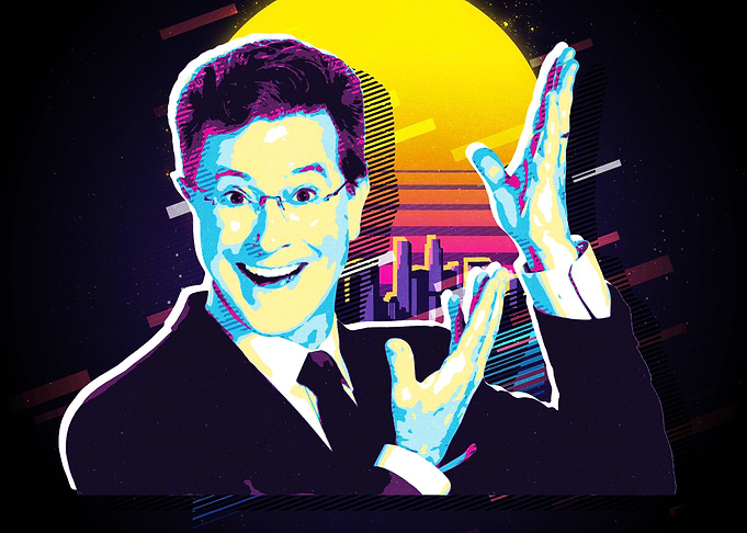 Stephen Cobert