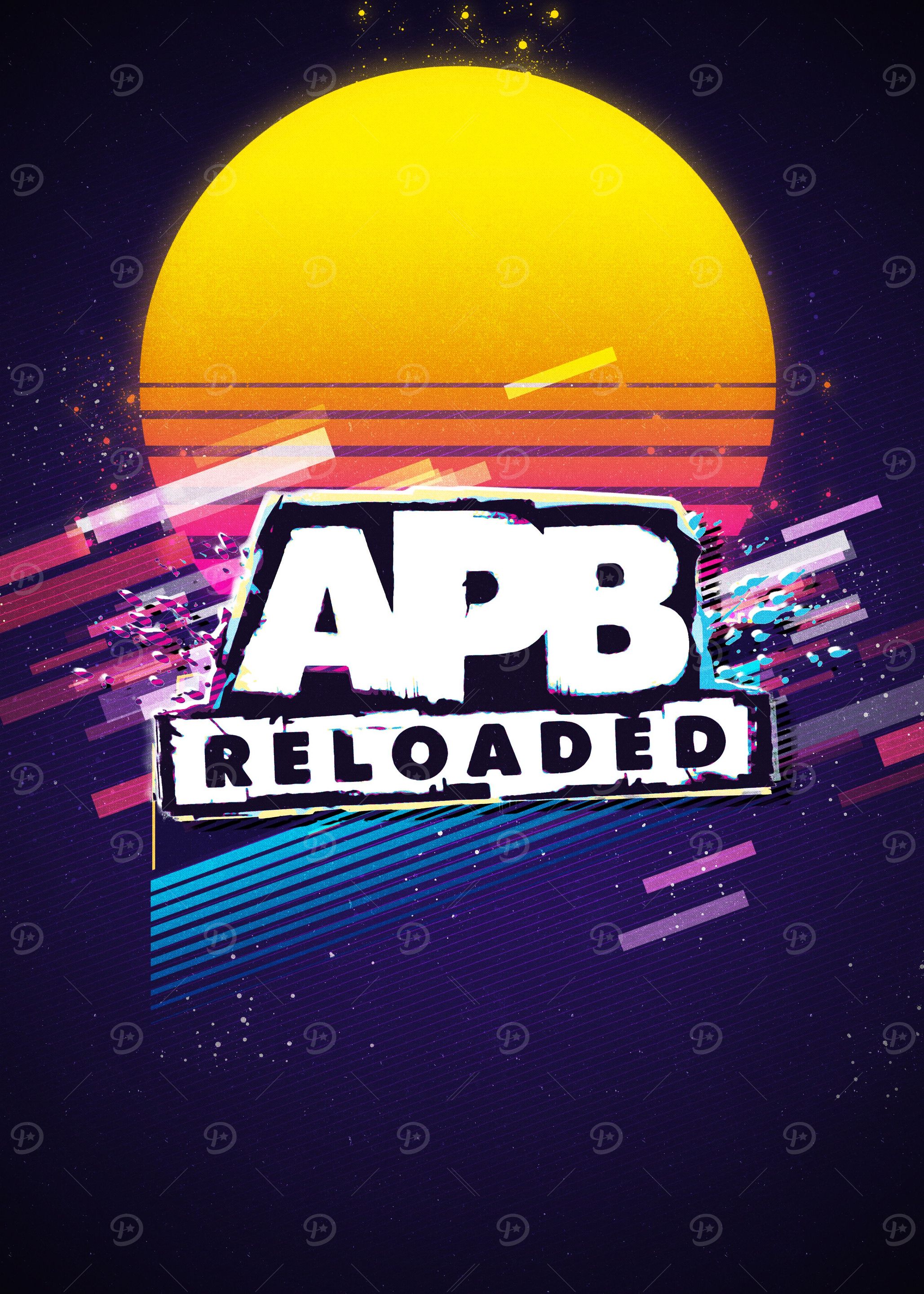 APB reloaded