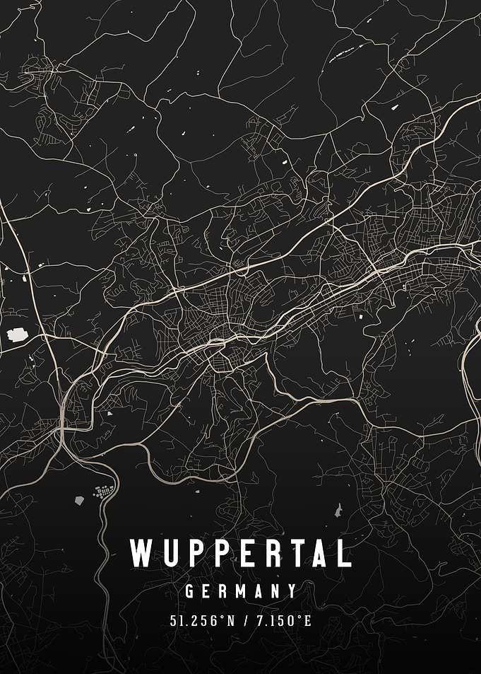 Wuppertal Germany