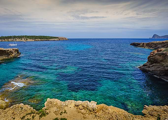 Cala Bassa