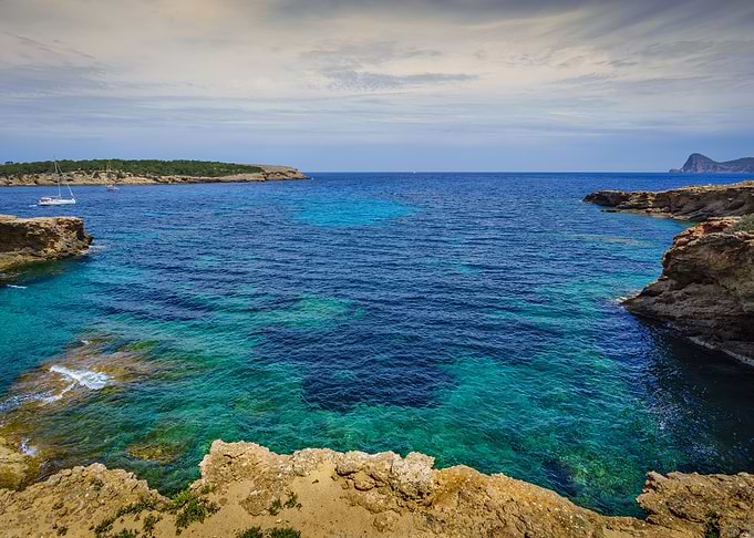 Cala Bassa