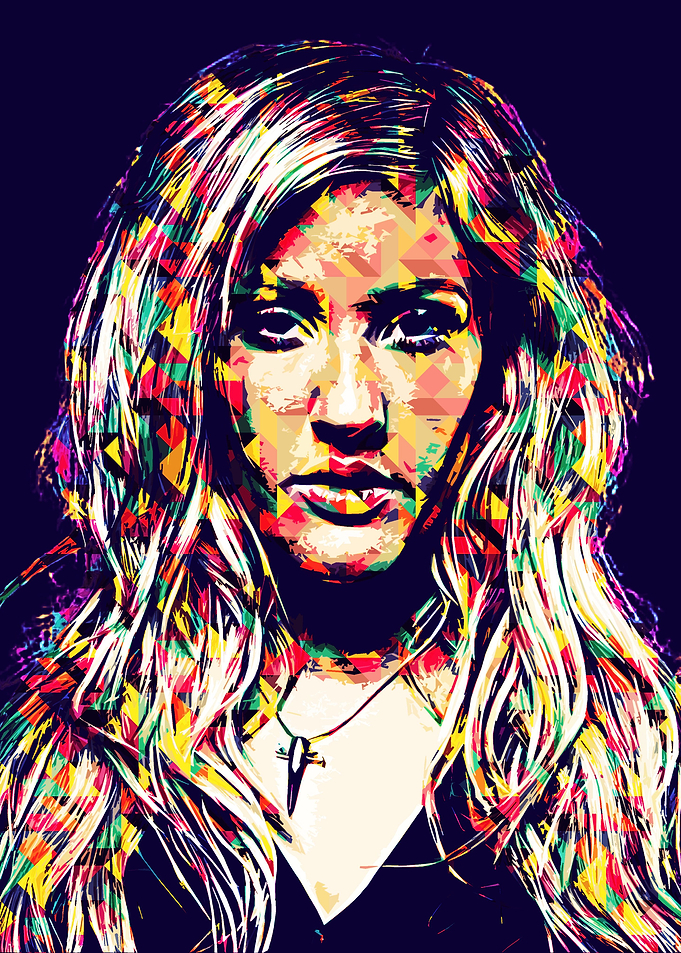 Ellie Goulding