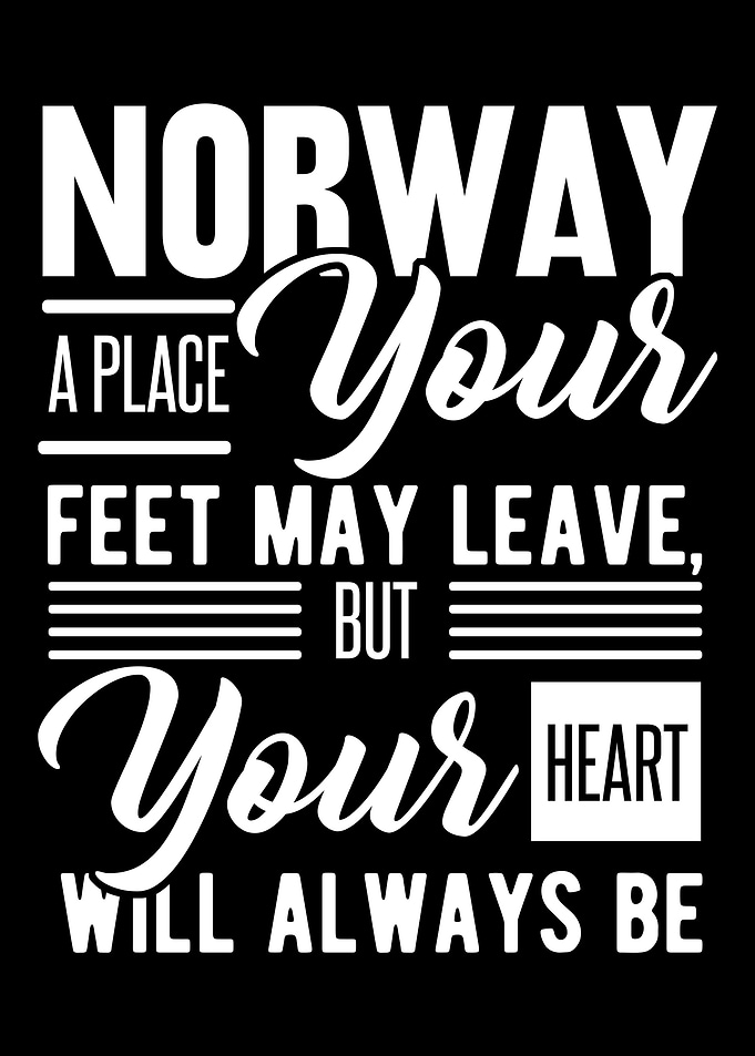 norway