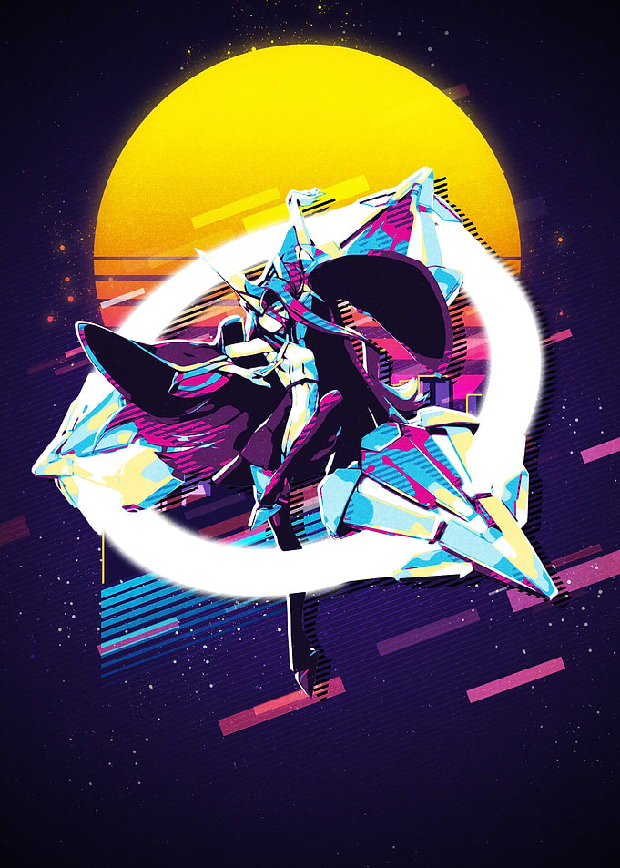 BlazBlue Central Fiction