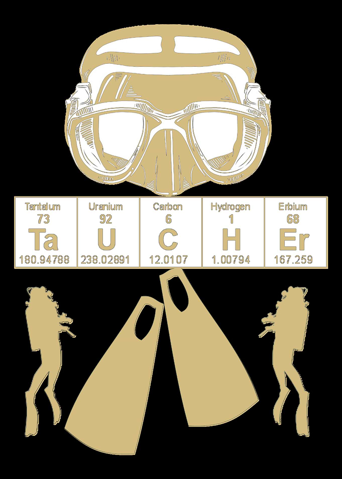 Divers Periodic Table