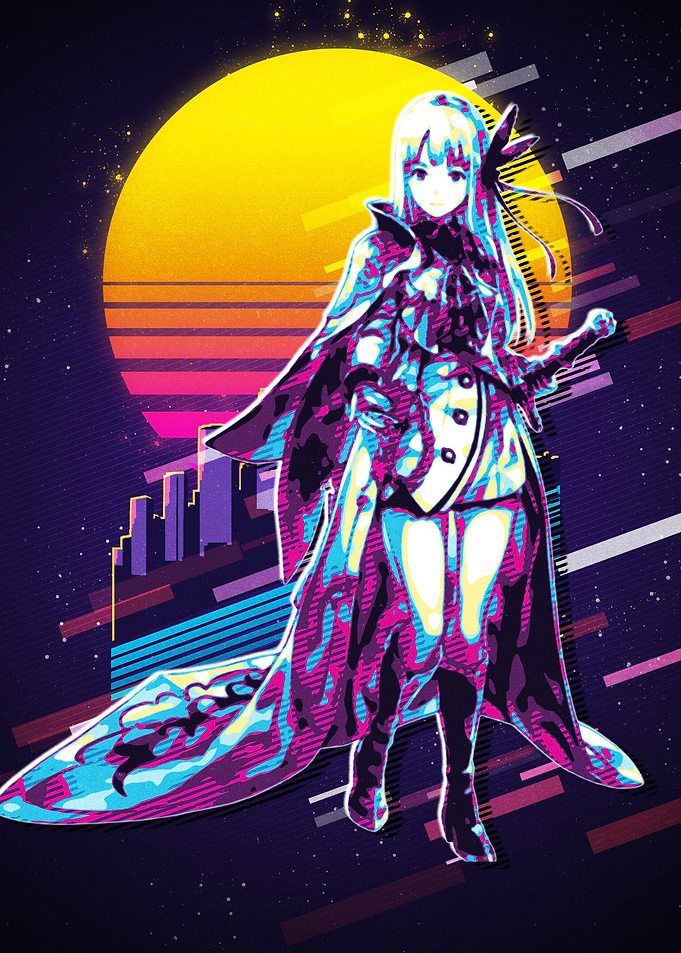 Another Eden