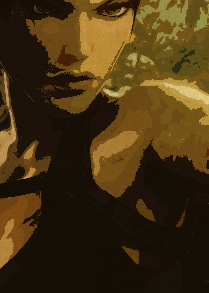 Tomb Raider