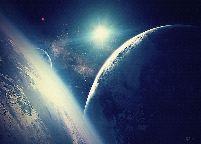 Space
