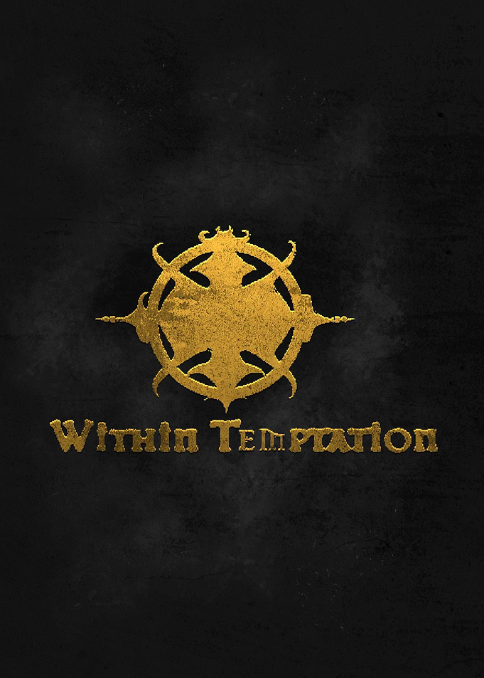 Within Temptation Sharon