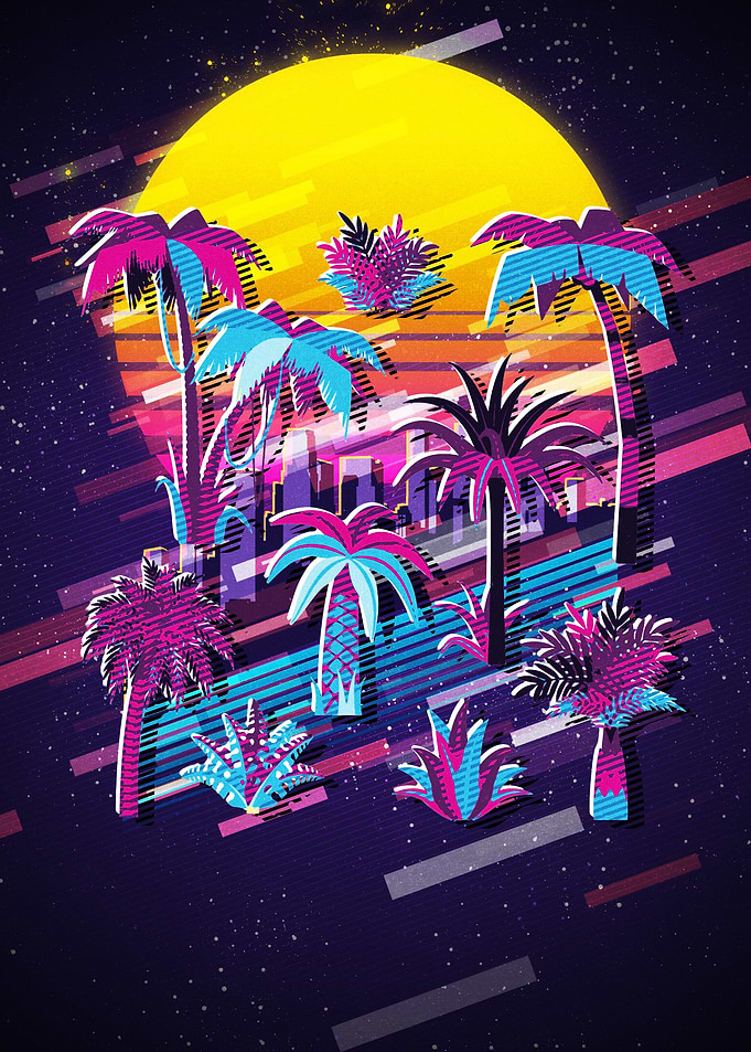 Palm