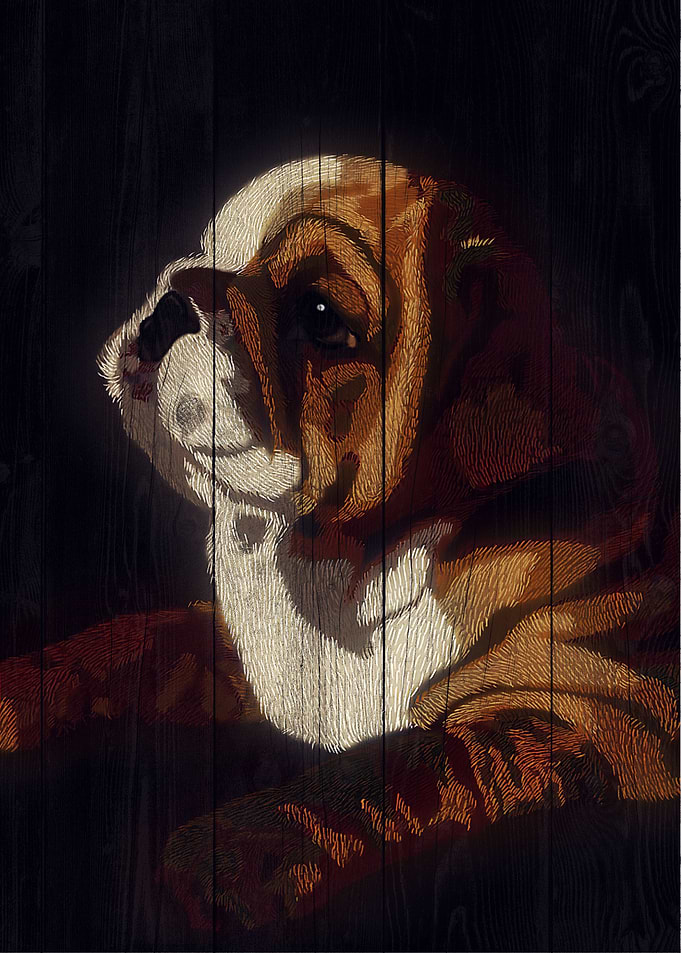 Bulldog