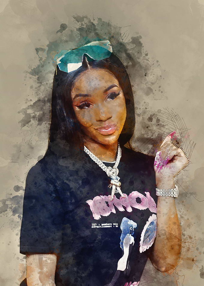 Saweetie