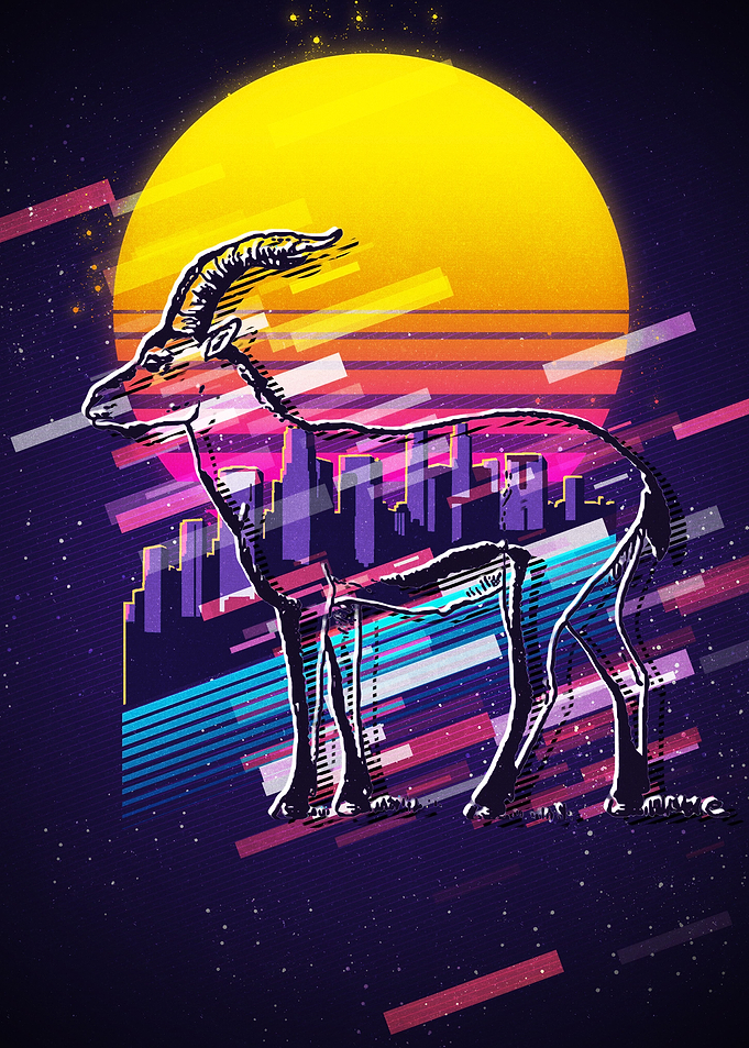 Saola